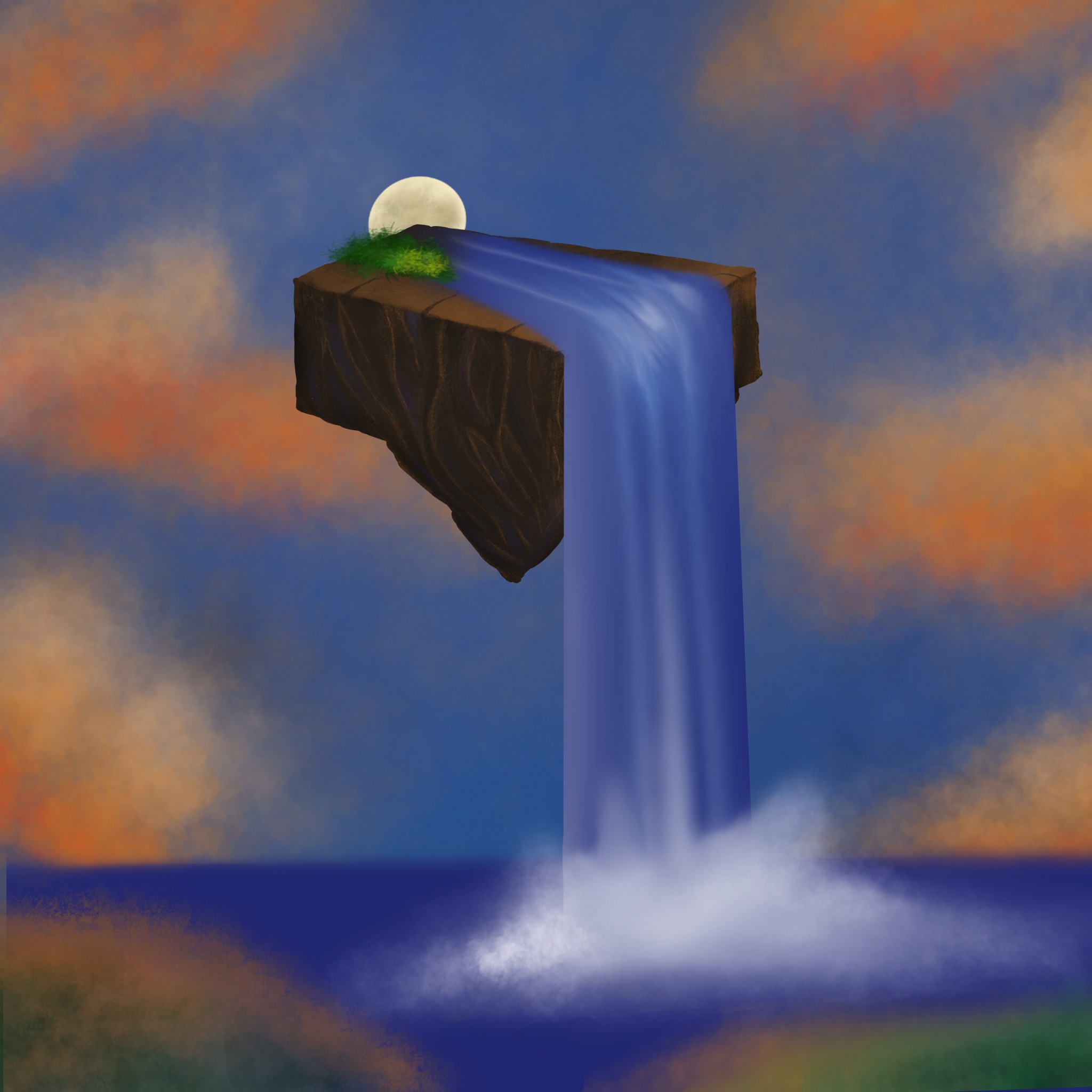 An Endless Dream